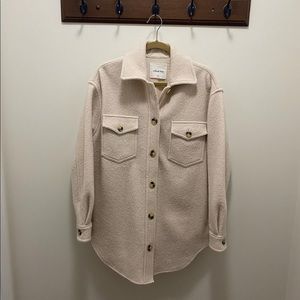 Aritzia Ganna jacket